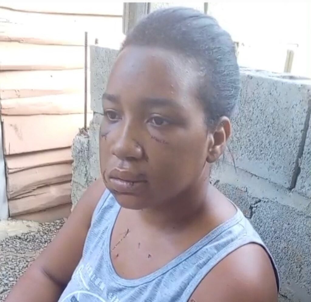 La Vega: 26 puñaladas, una orden de alejamiento incumplida y un caso que vuelve a interpelar al sistema