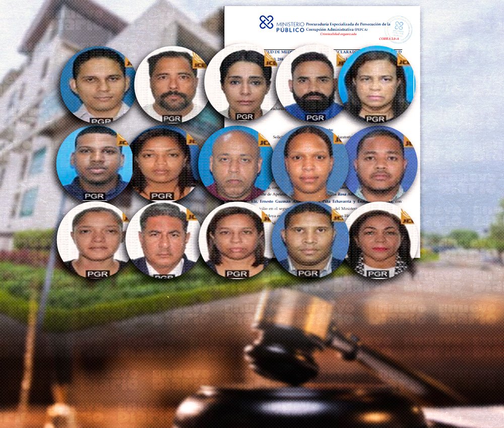 Caso SeNaSa 2.0: 25 imputados y abre otra alerta sobre controles en un servicio clave