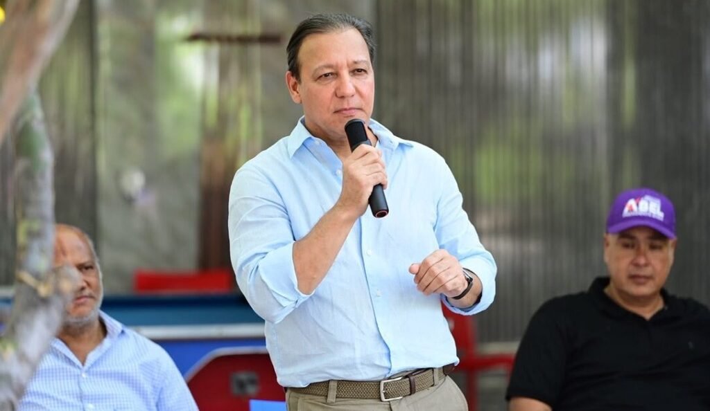 Abel Martínez coloca la inseguridad como prueba del desgaste de la gestión y exige una respuesta más allá del discurso