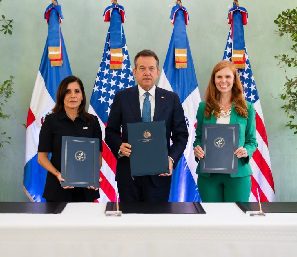 República Dominicana se suma en Ginebra a una declaración sobre salud de la mujer y familia