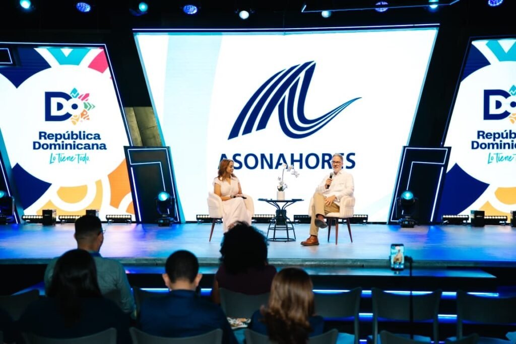 AIRD ve en el turismo una vitrina para productos dominicanos, pero el salto afuera sigue condicionado