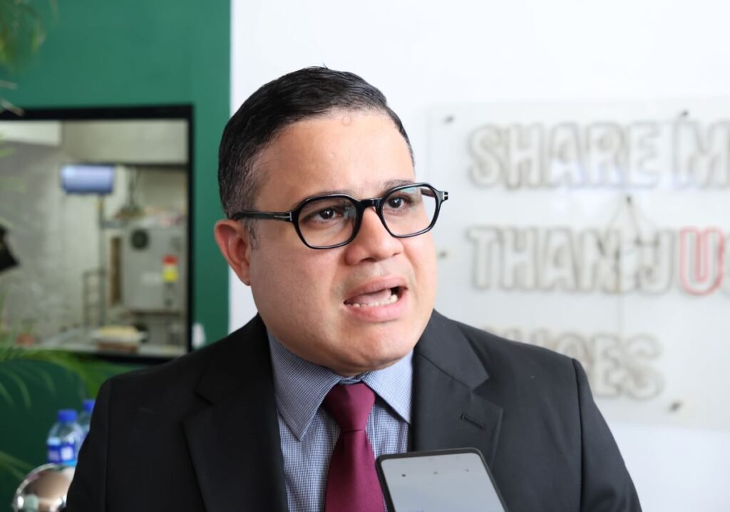 Indocal y CESDN pactan rebajas y apoyo para certificar empresas en Santo Domingo Norte