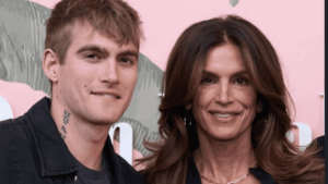Muere Presley Gerber a los 27 años tras años de exponer su lucha con salud mental y drogas