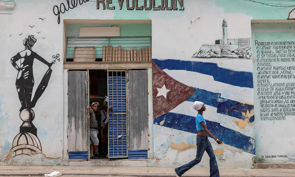 Bruno Rodríguez rebate un informe de Harvard sobre Cuba y lo tacha de pseudocientífico