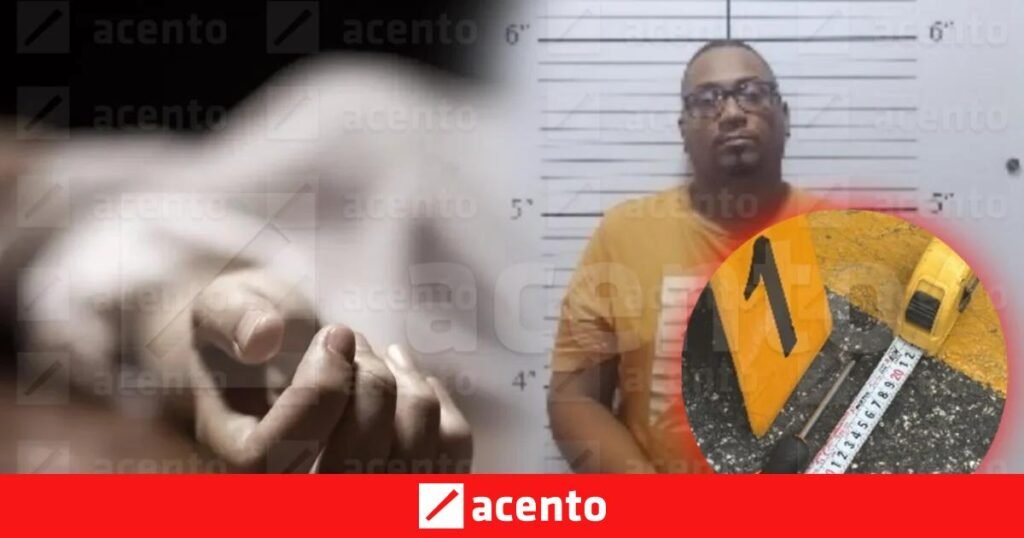 Detienen a un hombre por la muerte de una adolescente en Santo Domingo Este y crece la presión sobre la respuesta policial