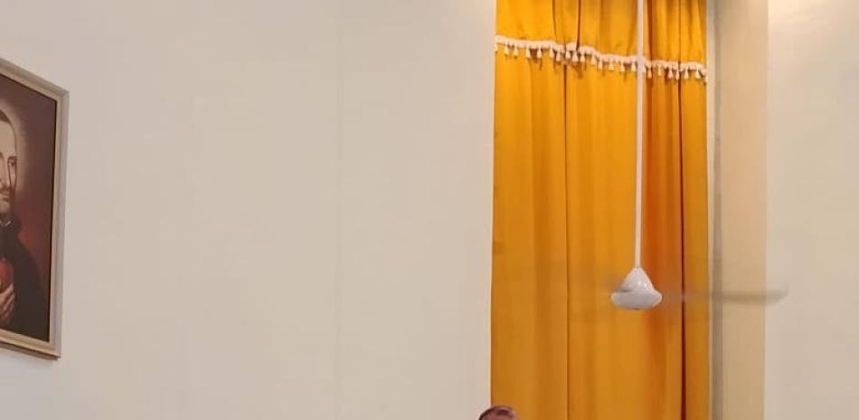 Morel Diplán alerta sobre la pasividad oficial ante el deterioro ambiental y reclama educación en las escuelas