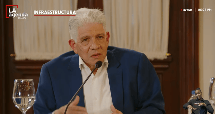 Adjudicarán esta semana el puente basculante sobre el Ozama para reemplazar el flotante
