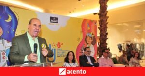 La historia de la literatura infantil dominicana pone de nuevo el foco en un área decisiva y poco visibilizada