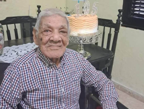 Muere a los 105 años Luis De Peña y Puerto Plata despide a una figura de referencia sin más contexto público sobre su legado cultural
