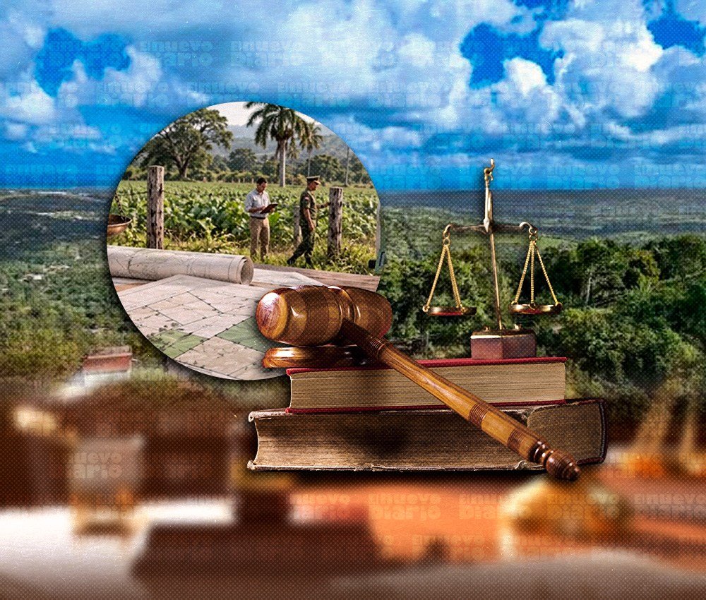 Familia Disla pide investigar una presunta intervención militar en conflicto de terrenos