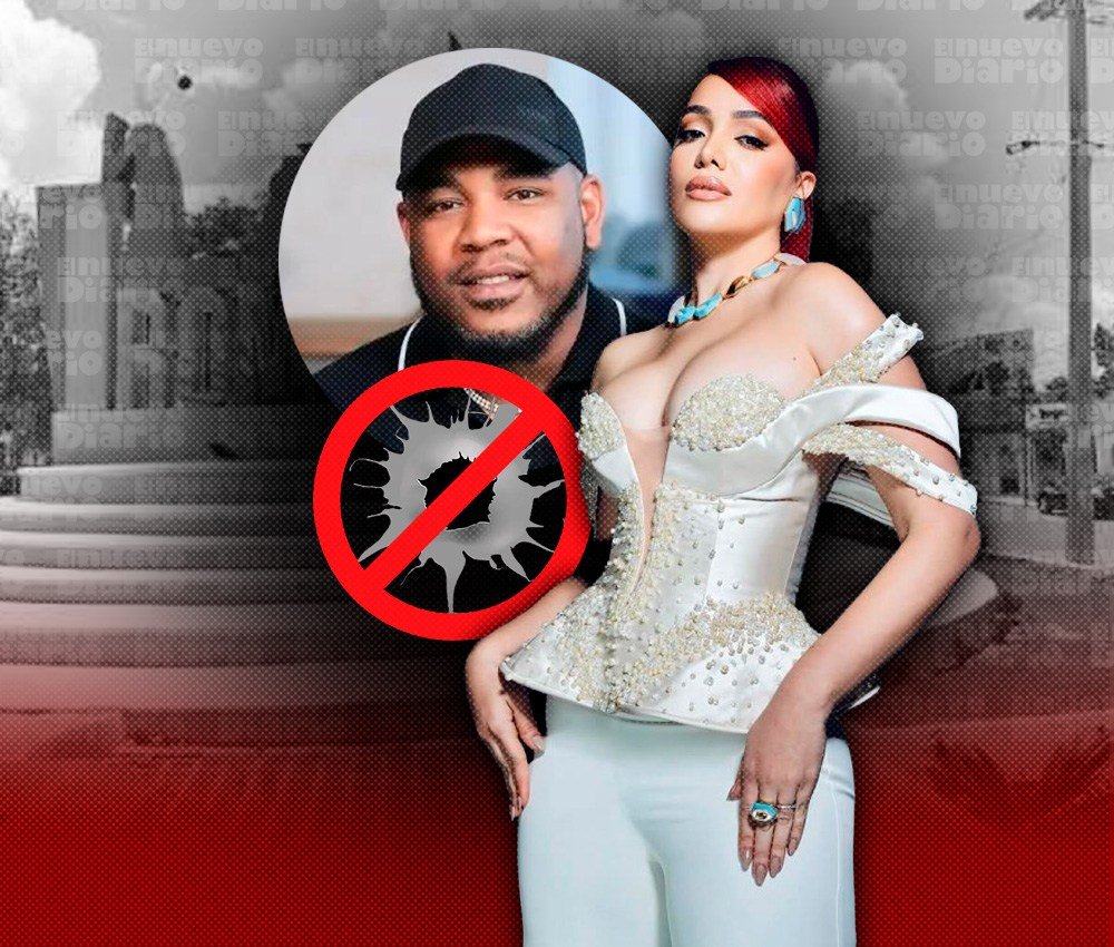 Karen Yapoort niega que Edwin Encarnación disparara en un supuesto incidente y pide aclarar los rumores