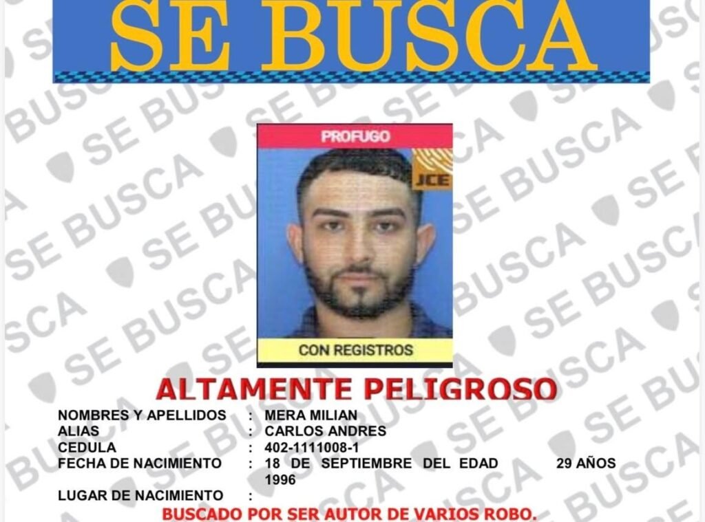 Buscan a hombre por presunta estafa con vehículos rentados mientras crece la alerta por casos en varias provincias