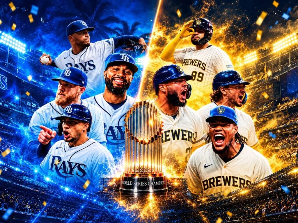 Dominicanos brillan en la Serie Mundial mientras el foco local vuelve a quedar en el espectáculo y no en las prioridades