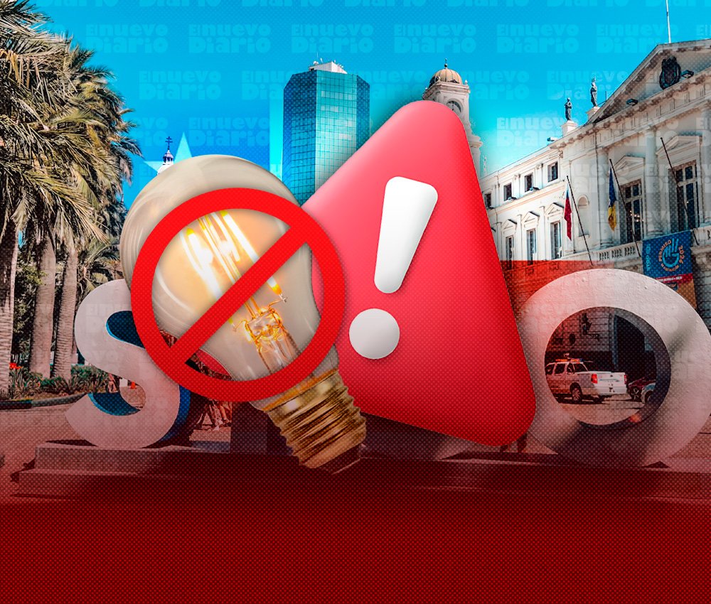 Alerta roja en Santiago: impacto del temporal: más de 36.000 clientes quedaron sin luz y el transporte sufrió interrupciones